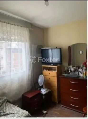 Apartamento à venda Rua Benjamin Constant, Passo das Pedras - Gravataí