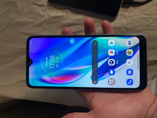 Moto g 50 