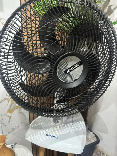 Ventilador