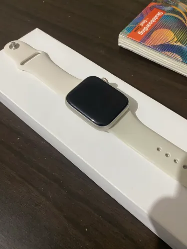 Apple Watch SE2 44mm