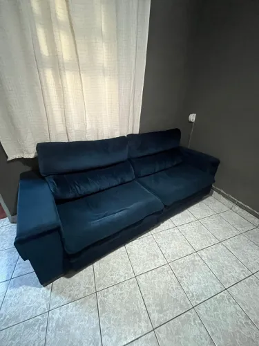 Sofá retrátil 