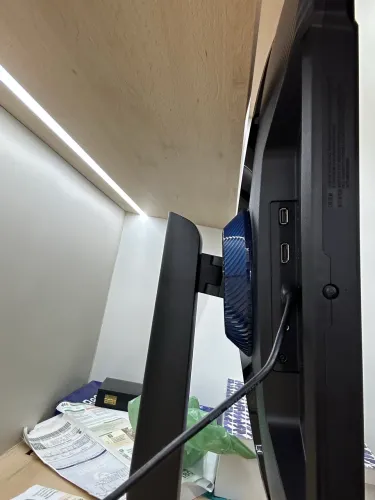 monitor gamer sansung 