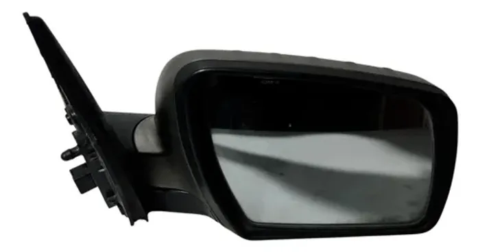 Retrovisor Kia Soul 2010/16 Elétrico S/pisca Lado Direito