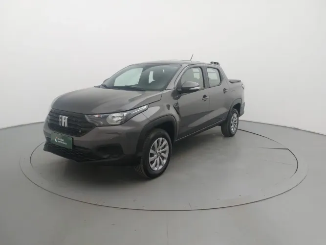 Fiat Strada Freedom 1.3 Flex 8V CD 2025