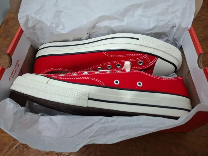 Tênis All Star Converse NOVO 