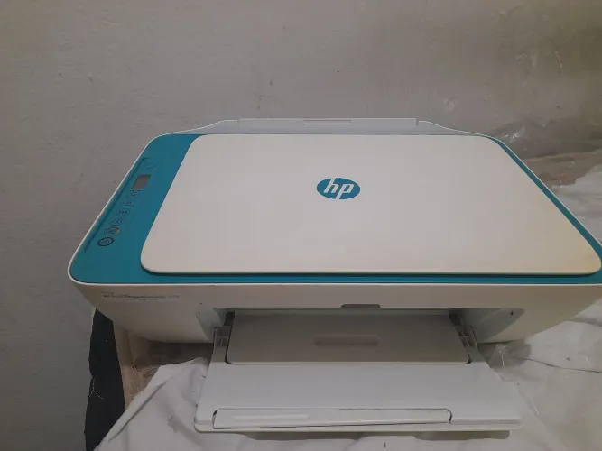 Impressora HP