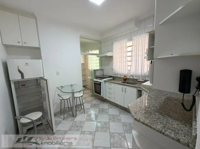 Apartamento para Locação em Jundiaí, Recanto Quarto Centenário, 2 dormitórios, 1 banheiro,