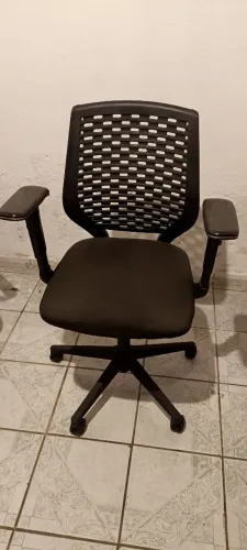 Cadeira giratória diretoria