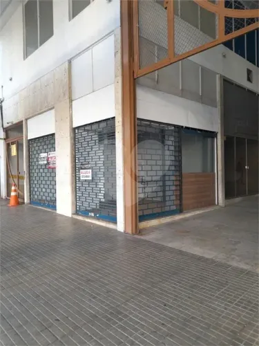 Sala para alugar no condomínio Conjunto Santa Clara, Sorocaba - SP