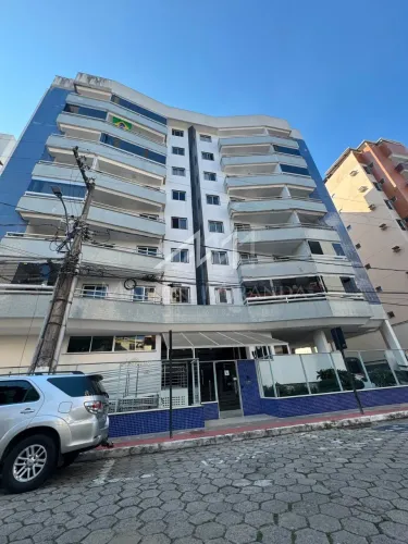 APARTAMENTO RESIDENCIAL em VITÓRIA - ES, JARDIM CAMBURI
