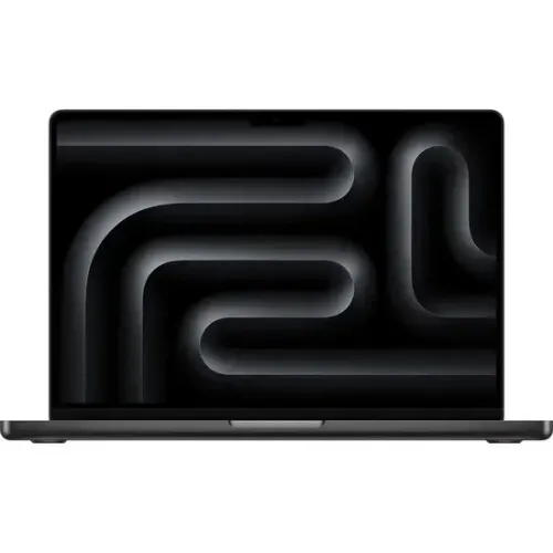 Macbook Pro M5 16GB 512GB 14.2" 2025 - Preto Espacial - Novo Lacrado