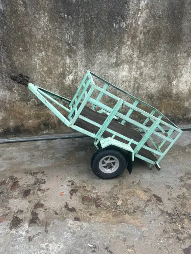 REBOQUE DE MOTO