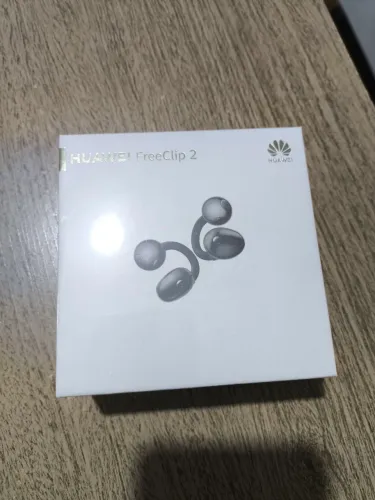 FONE BLUETOOTH HUAWEI FREECLIP 2