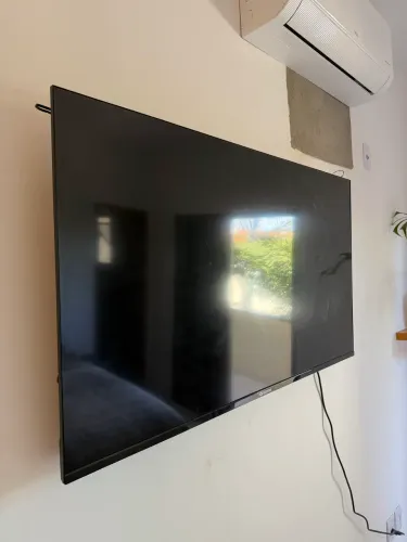 TV Smart 50 polegadas
