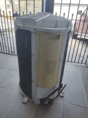 Condensadora 30,000 btus 
