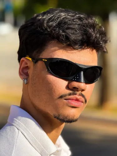 Oakley plantaris podpah