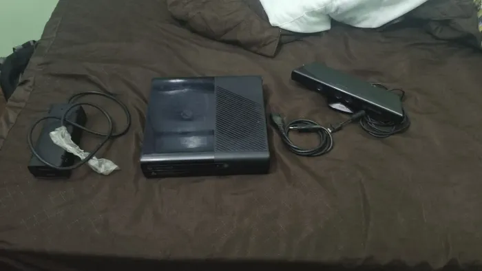 Xbox 360 desbloqueado 100+ jogos