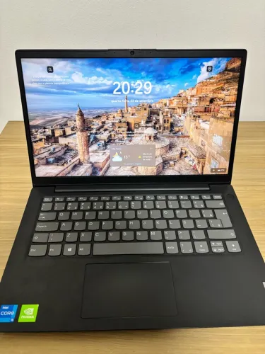 Notebook Lenovo Ideapad Intel Core i5 8gb - Windows 11 Pro