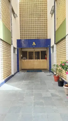 Apartamento à venda, Macaúba, Teresina, PI
