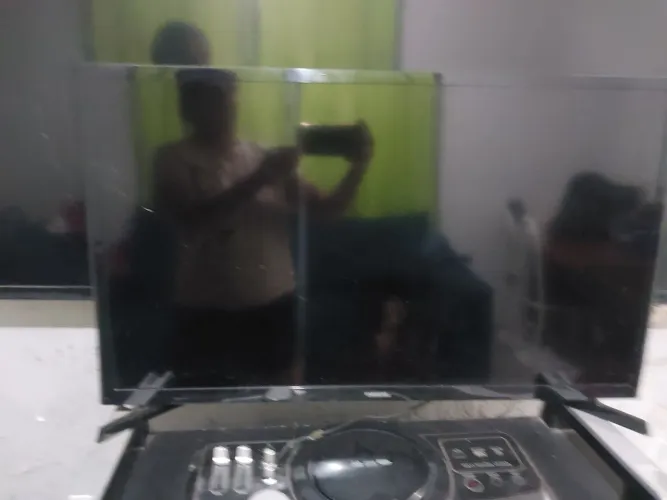 Tv sansung 32 