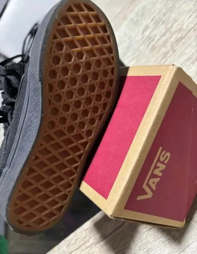 Tênis Vans infantil