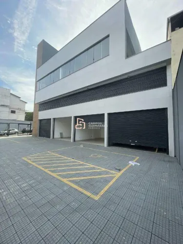 Loja para aluguel, Goiânia - Belo Horizonte/MG