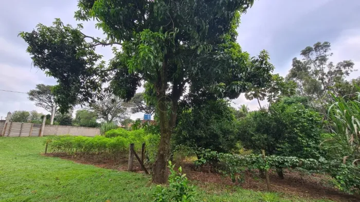 Chácara para venda com 1250 m² em Chácaras Renno, Piratininga - SP