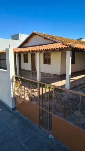 Casa em Grussaí - São João da Barra