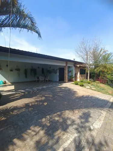 CASA ISOLADA Térrea 1.050 metros CONDOMÍNIO MORADAS DA GRANJA CAIAPIÁ PITAS - San Fernando