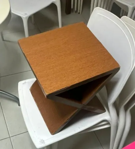 Banquetas
