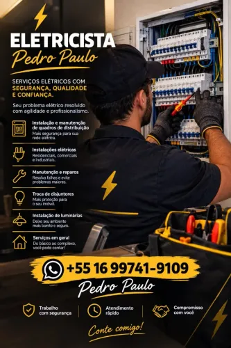 Eletricista