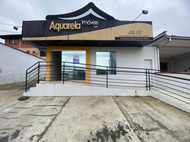 SALA COMERCIAL no COSTA E SILVA com 0 quartos para LOCAÇÃO, 60 m²