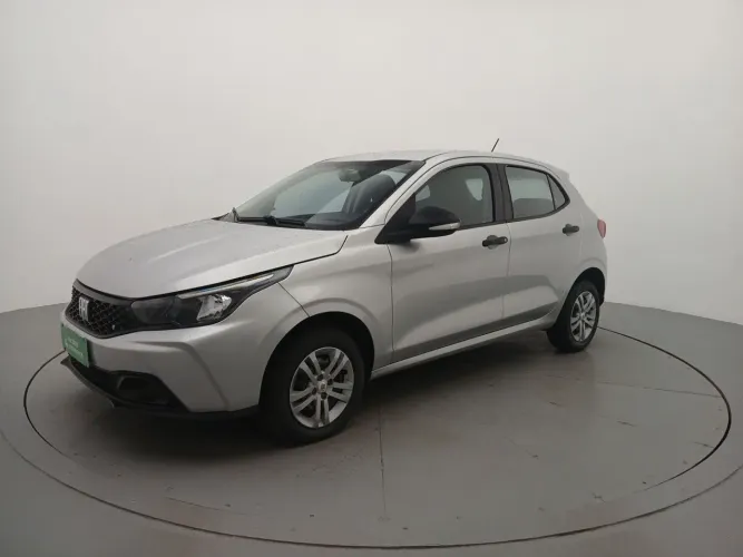 Fiat Argo Drive 1.0 6V Flex 2025