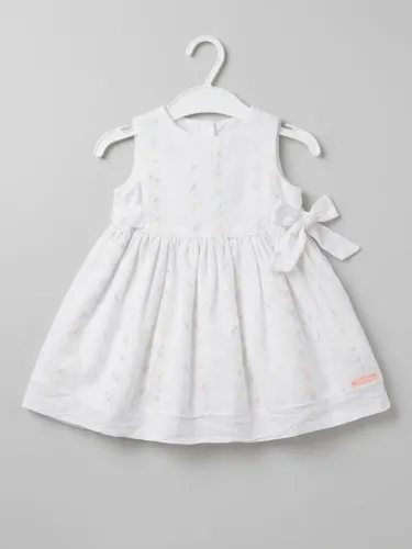 Vestidos Bebê Menina