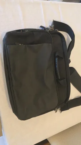 Maleta Dell Pro 15-16 - bolsa lateral