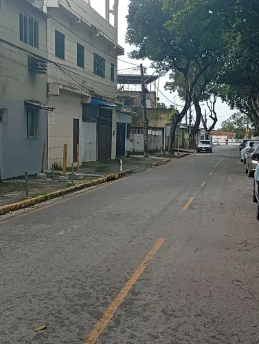 Casa em vila Tamandaré 