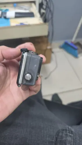 PARA VENDER RÁPIDO CAM. GO PRO 4K