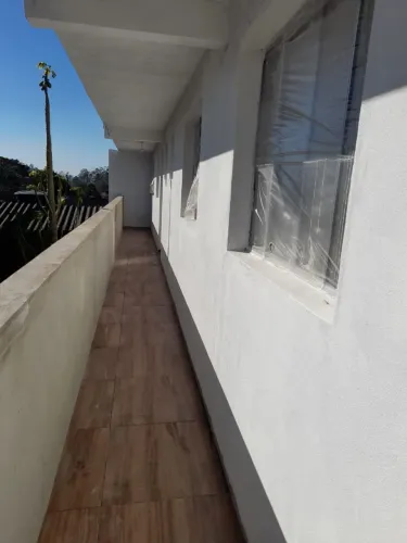 Alugo casa em ótima localização no Botujuru Vila São Paulo