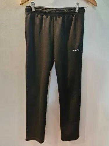 Calça Kipsta veste 10 a 12 anos 