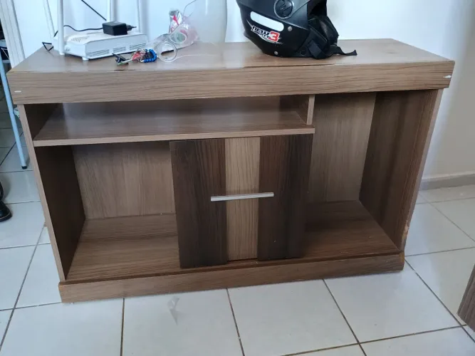 VENDO RACK