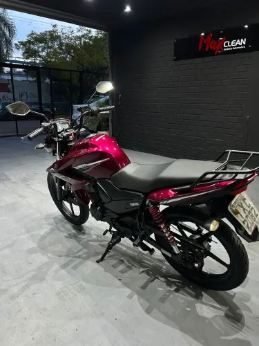 Ótima moto para vender