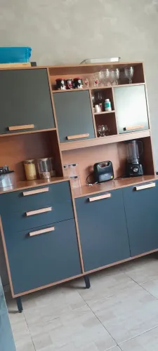 Vendo armario bom estado