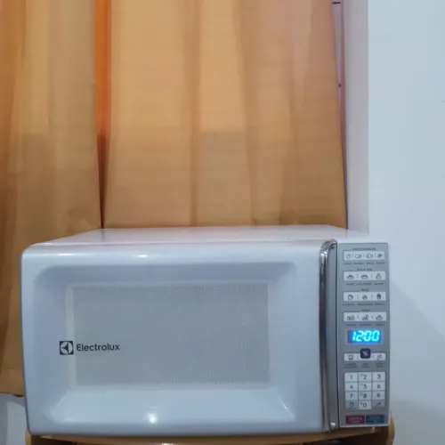 Micro-ondas 