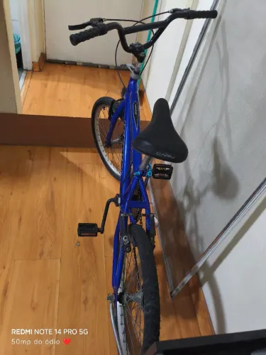Bicicleta Wendy aro 20
