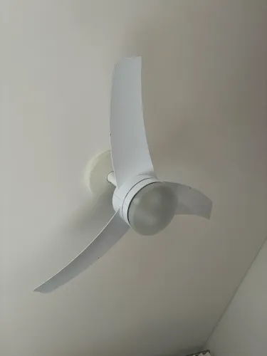 Ventilador ar ultimate 220v