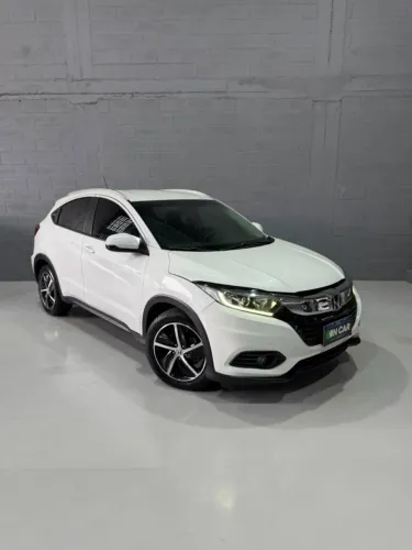 Honda HR-V EXL 1.8 Flexone 16V 5P Aut. 2020