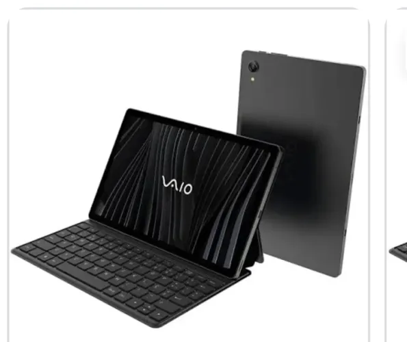 Vendo tablet Vaio Tal10