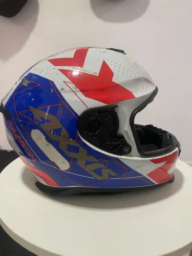 Capacete AXXIS 56