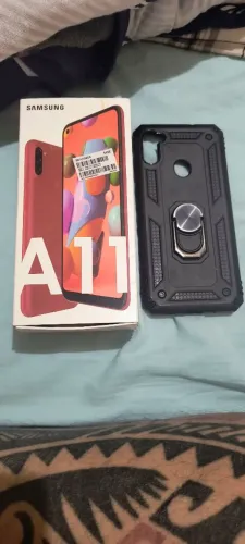 Vende-se Samsung A11!!!