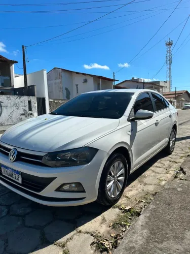 Volkswagen Virtus Comfort. 200 TSI 1.0 Flex 12V AUT 2021